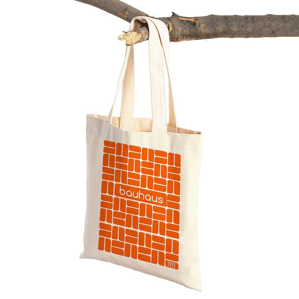 Bag Bauhaus Shopper - popbox