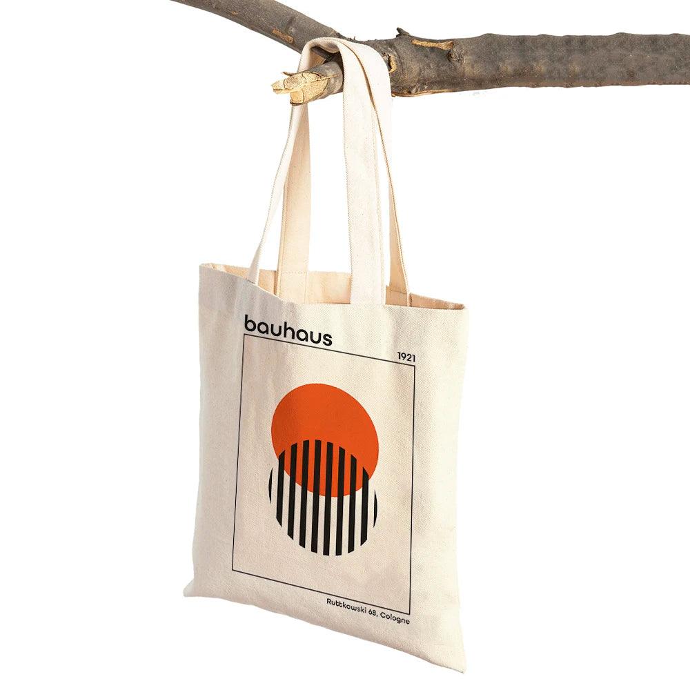 Bag Bauhaus Shopper - popbox