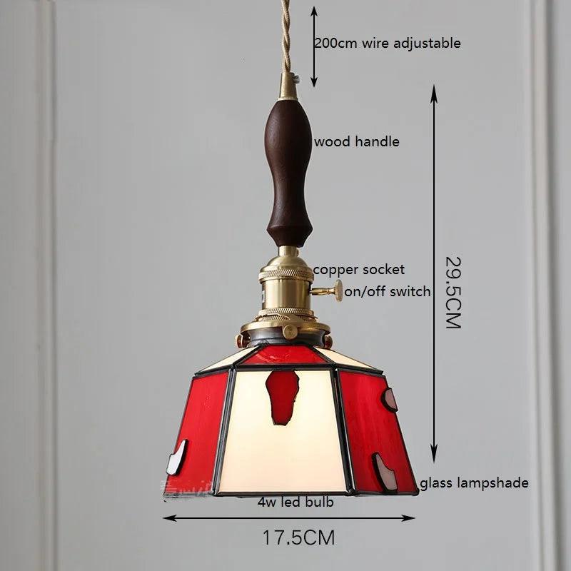 Pendentif Bernard - Pendentif coeur vintage en plaqué or 18 carats – BILLIE.B