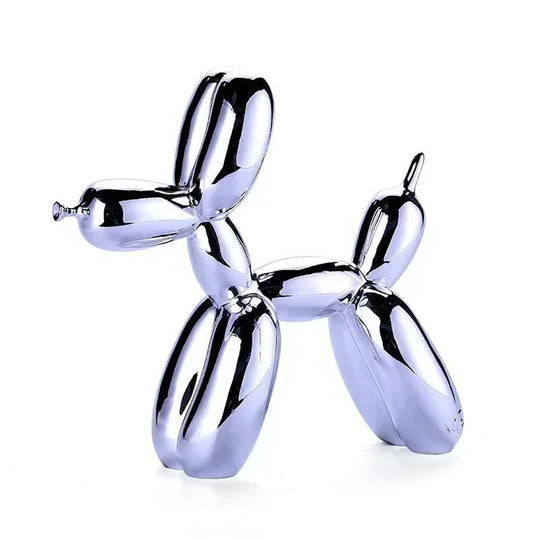 Balloon Dog Jeff Koons - popbox