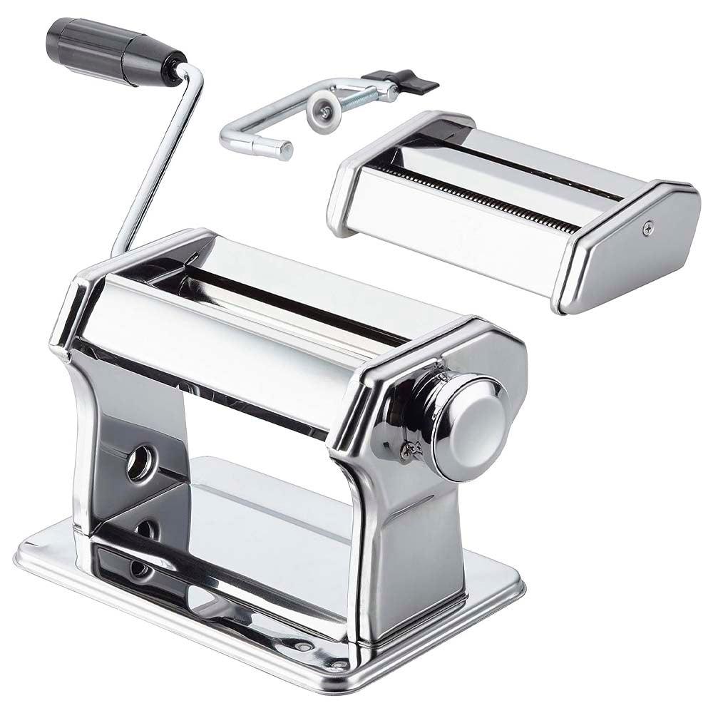 Maquina de Massas Inox - popbox